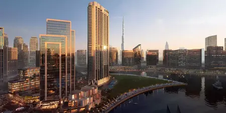 Peninsula Phase 3 By Select Group