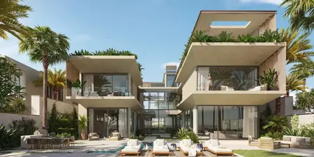 Six Senses Residences