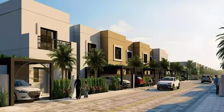 Sharjah Sustainable City