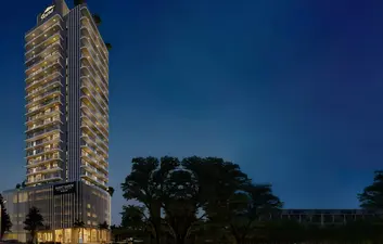 Avant Garde Residences