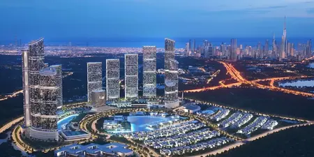 360 Riverside Crescent