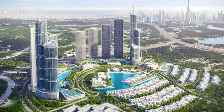 430 Riverside Crescent