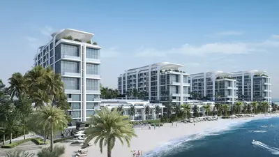 Coastline Beach Residences