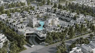 Selora Residences