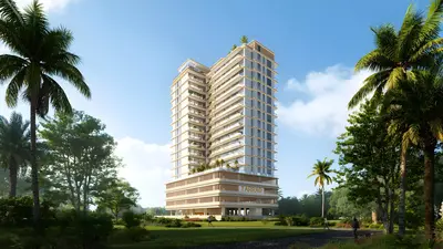New Project by Tarrad Development