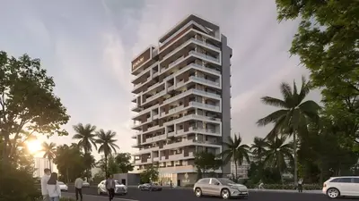 Saray Prime Residence