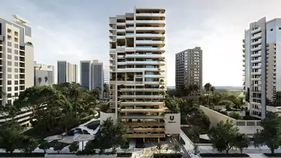 Urban Life Phase 2 By Urban Properties