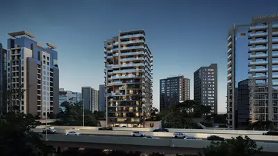 Urban Life residences