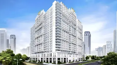 Vincitore Aqua Dimore Phase 2 By Vincitore