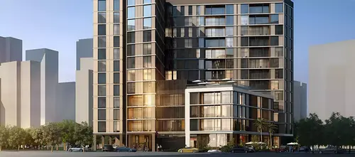 Al Thowima Residences