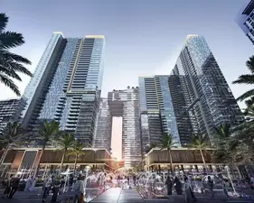 Park Views Residences