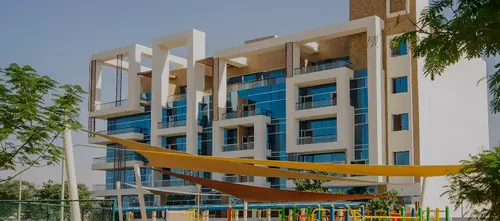 La Residence By Zarwah